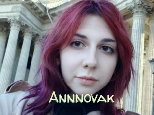 Annnovak