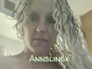 Annslingx