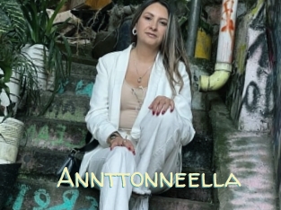 Annttonneella