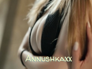 Annushkaxx