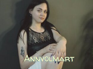 Annvolmart