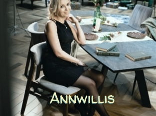 Annwillis