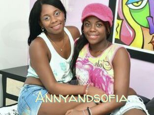 Annyandsofia