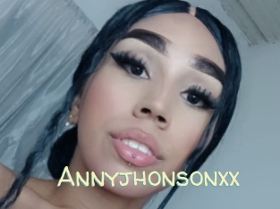 Annyjhonsonxx