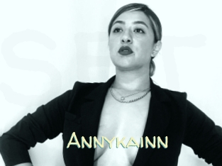 Annykainn