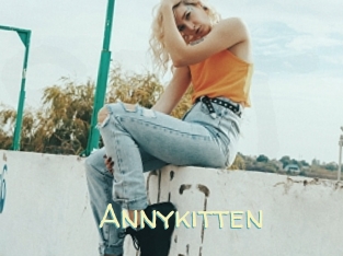 Annykitten