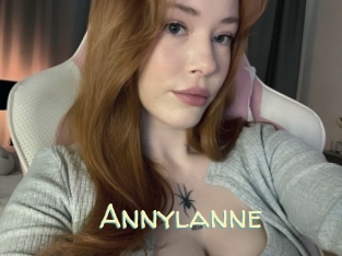 Annylanne