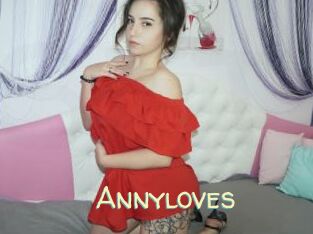 Annyloves