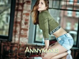 Annymaxs