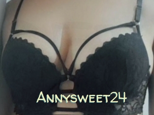 Annysweet24