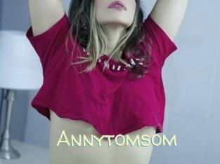 Annytomsom