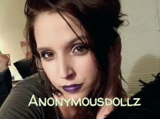 Anonymousdollz