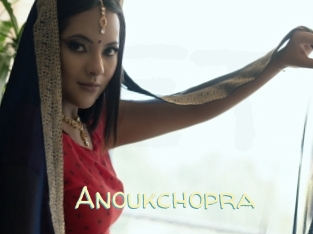 Anoukchopra