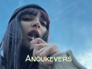 Anoukevers