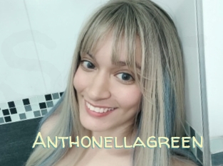 Anthonellagreen