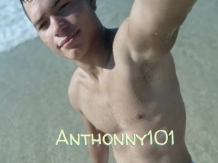 Anthonny101