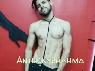 Anthonybrahma