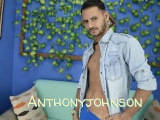 Anthonyjohnson