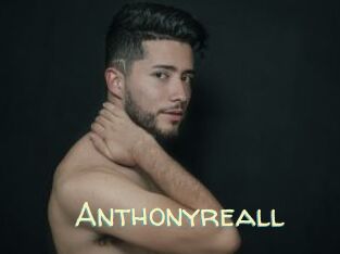 Anthonyreall