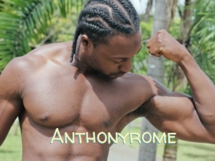 Anthonyrome