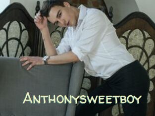 Anthonysweetboy