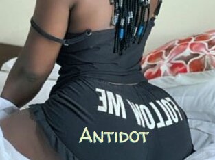 Antidot