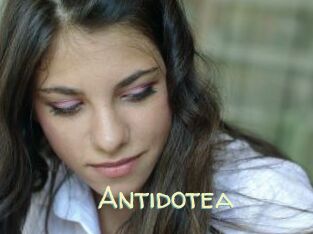 Antidotea