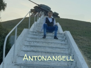 Antonangell