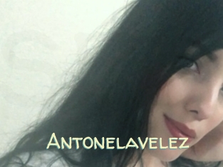 Antonelavelez