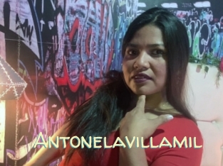 Antonelavillamil