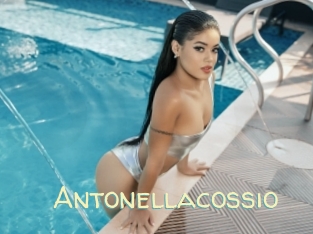 Antonellacossio