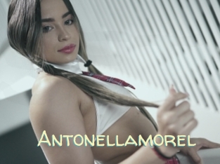 Antonellamorel