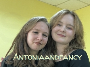 Antoniaandfancy