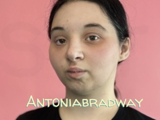 Antoniabradway