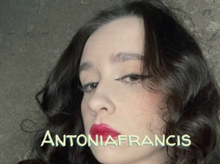 Antoniafrancis