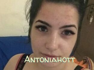 Antoniahott