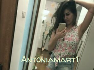 Antoniamart1