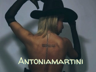 Antoniamartini