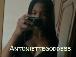 Antoniette_goddess