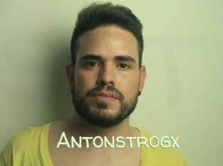 Antonstrogx