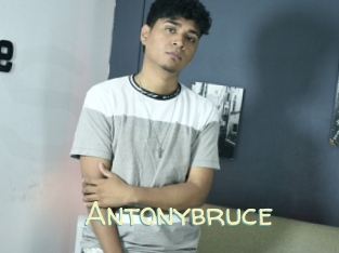 Antonybruce