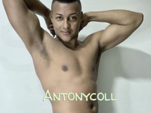 Antonycoll