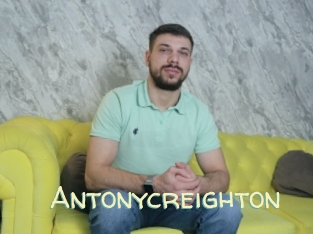 Antonycreighton