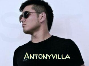 Antonyvilla