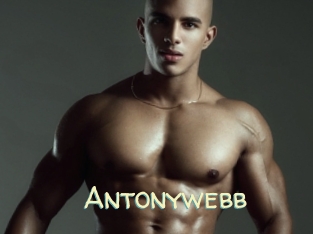 Antonywebb