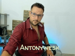 Antonywesk