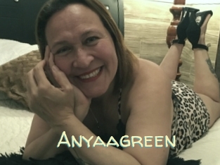 Anyaagreen