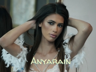 Anyarain