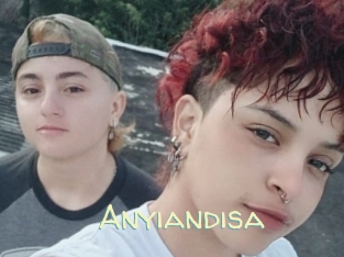 Anyiandisa