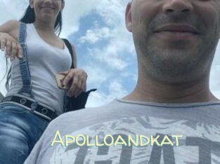 Apolloandkat